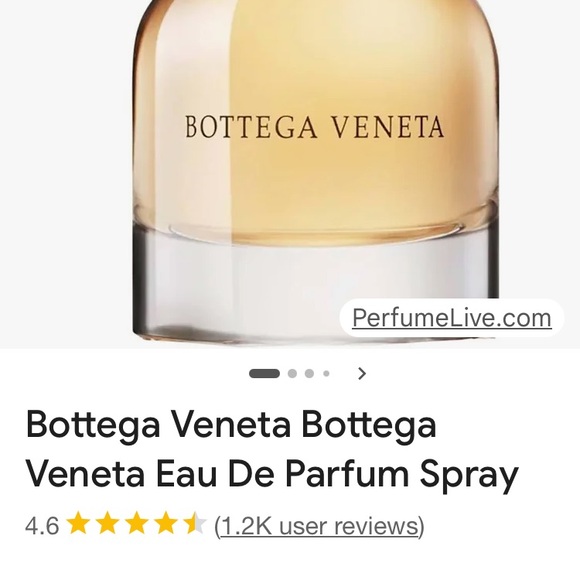 Bottega Veneta Eau De Parfum - Picture 3 of 3